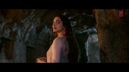 Nainowale Ne Full Video Song | Padmaavat | Deepika Padukone | Shahid Kapoor | Ranveer Singh