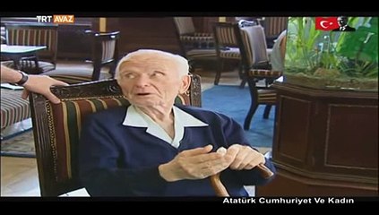 ATATÜRK, CUMHURİYET ve KADIN