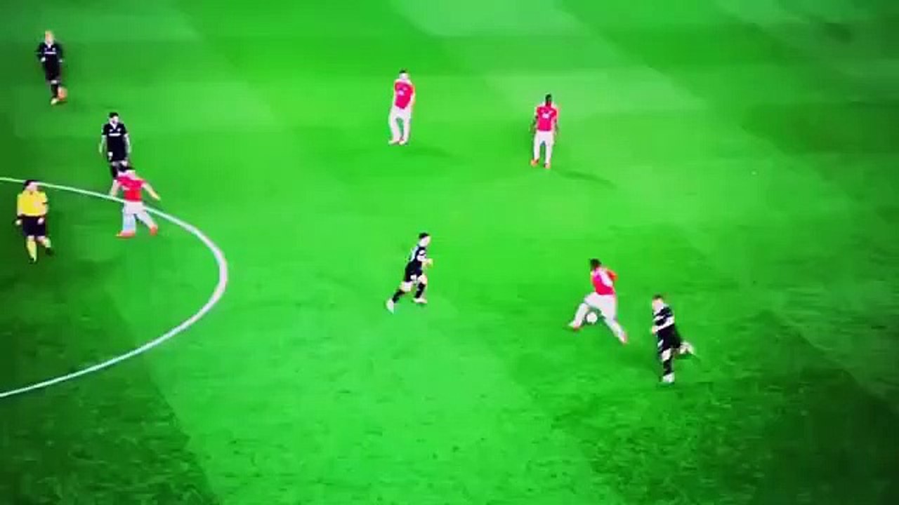 pogba pass