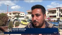 Syrie : 9 combattants pro-régime tués dans des raids turcs
