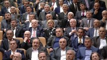 Cumhurbaşkanı Erdoğan: '2023 hedeflerimizi hayata geçirerek yepyeni bir döneme gireceğiz' - ANKARA