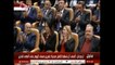 عاجل كلمة الرئيس طيب رجب أردوغان في اجتماع  رؤساء الأحزاب