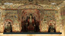 Getty Museum to present major exhibition of cave paintings of Dunhuang