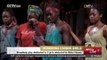Honoring Chibok Girls: Broadway play dedicated to 2 girls abducted by Boko Haram