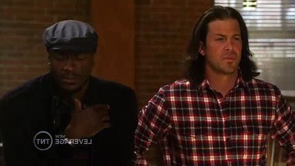 Leverage S04 E07 The Grave Danger Job
