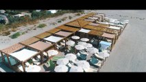 Tam Tam Beach - Camping Les Tamaris - Sandaya - Frontignan - Sète - Hérault - Languedoc