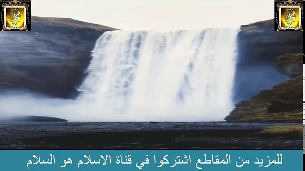 اخر رجل يدخل الجنة كلام يجعلك تبكي شاهد لا يفوتك