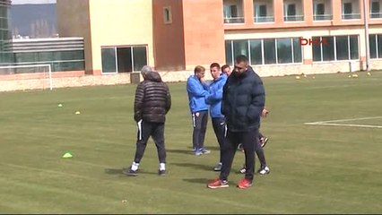 Kayserispor Başkanı Bedir Kalan 9 Maçı da Kazanmak İstiyoruz