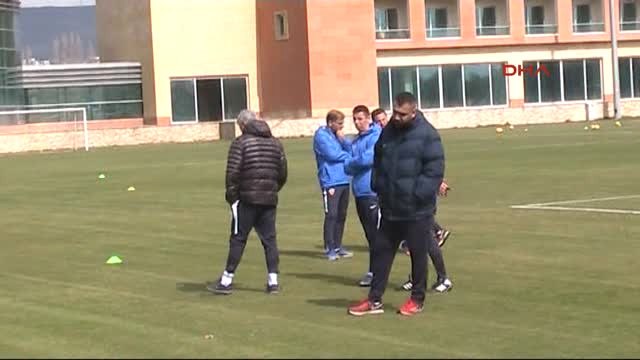 Kayserispor Başkanı Bedir Kalan 9 Maçı da Kazanmak İstiyoruz