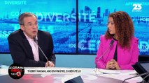 Le Grand Oral de Thierry Mariani, ancien député et ministre - 14/03