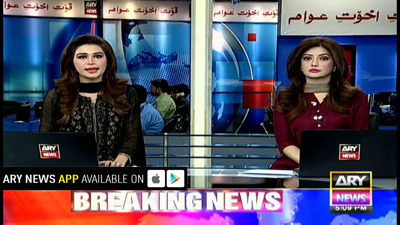 Three newborn babies recovered from trash heap in Karachi