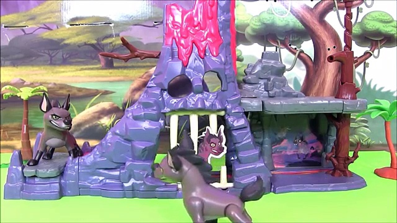 Мультики для Детей. Львиная Гвардия. Диснеевские Мультики LION GUARD МУЛЬТИК.ВИДЕО ДЛЯ ДЕТЕЙ