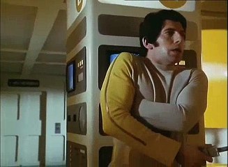 Space 1999 S01 E22 Mission of the Darians