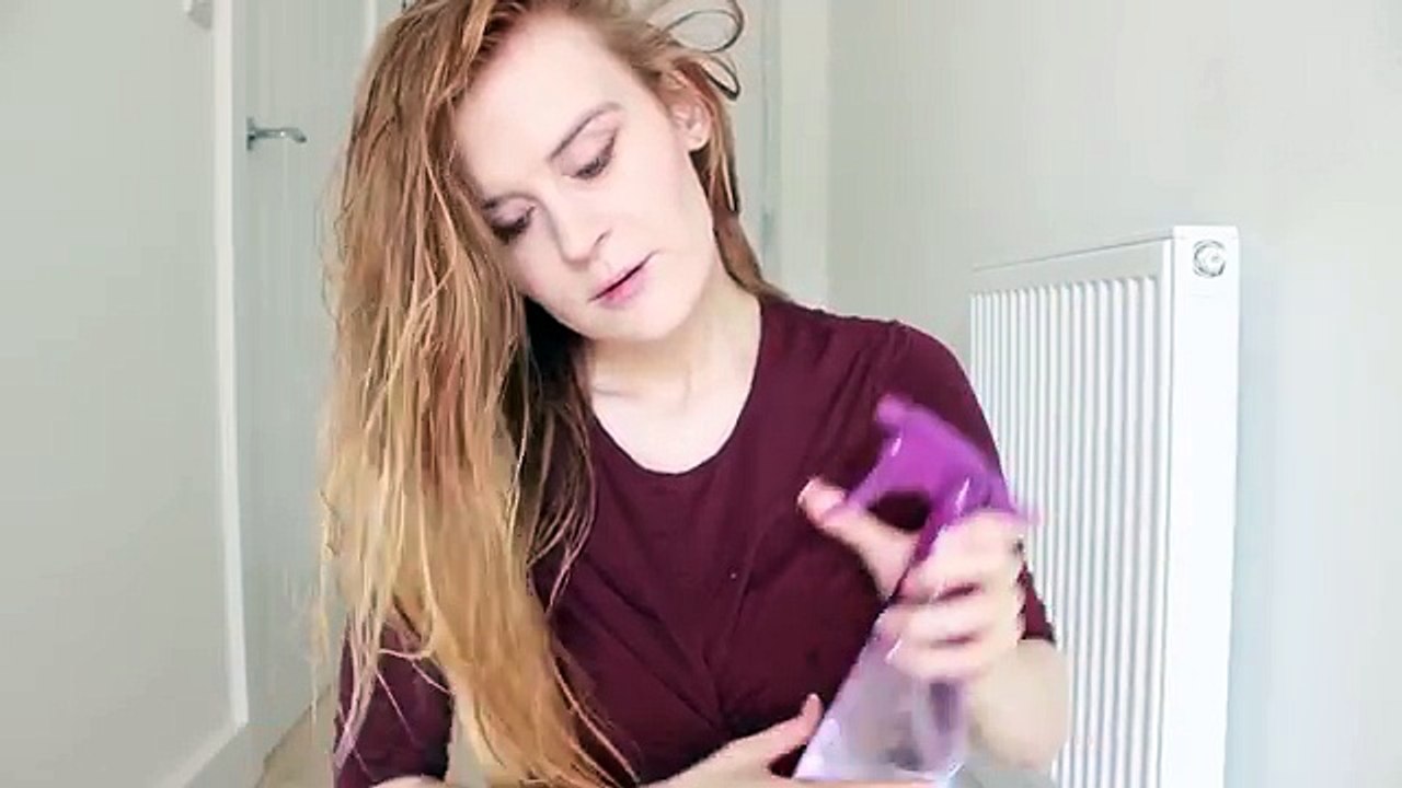 ✨ Super tingly real hair cut sounds