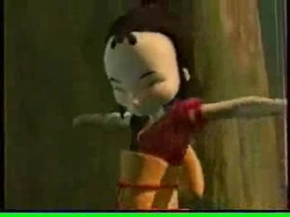 Code lyoko generique