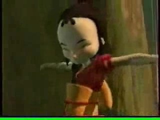 Code lyoko generique