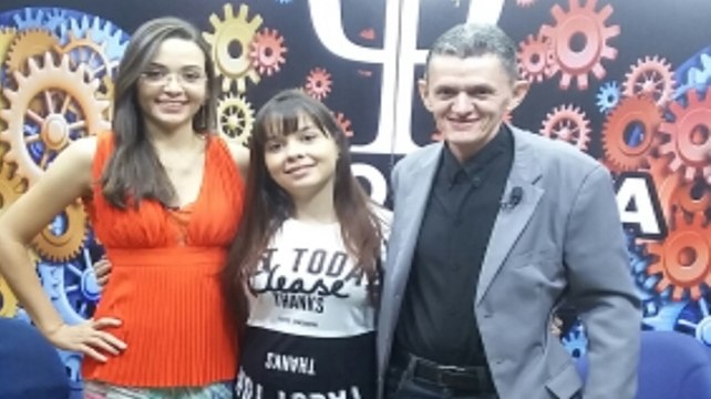 Psicologia no Ar debate o tema: Residência Multiprofissional em Psicologia