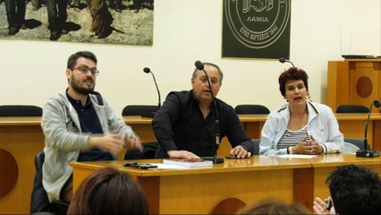 Απεργούν οι εργαζόμενοι στο Βοήθεια στο Σπίτι