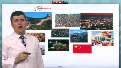 ygs lys coğrafyaUlkeler Cografyasi - 2