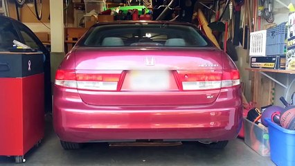 DIY fix for your cars intermittent airbag/seat belt light