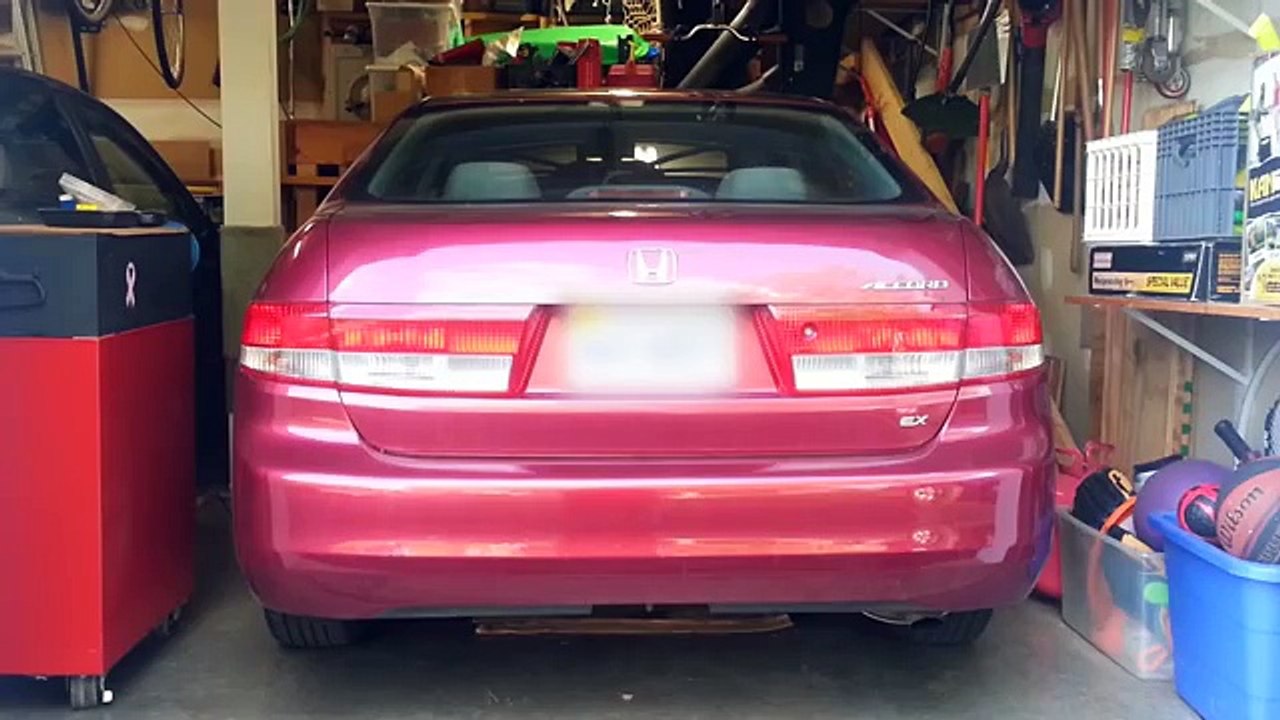 DIY fix for your cars intermittent airbag/seat belt light