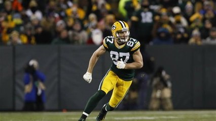 Ian Rapoport: Jordy Nelson visiting with the Raiders on Wednesday