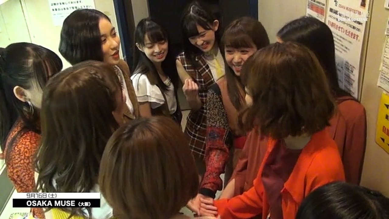 アンジュルム DVD Magazine Vol.16 part1