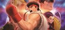 Gameplay de Street Fighter 30th Anniversary Collection