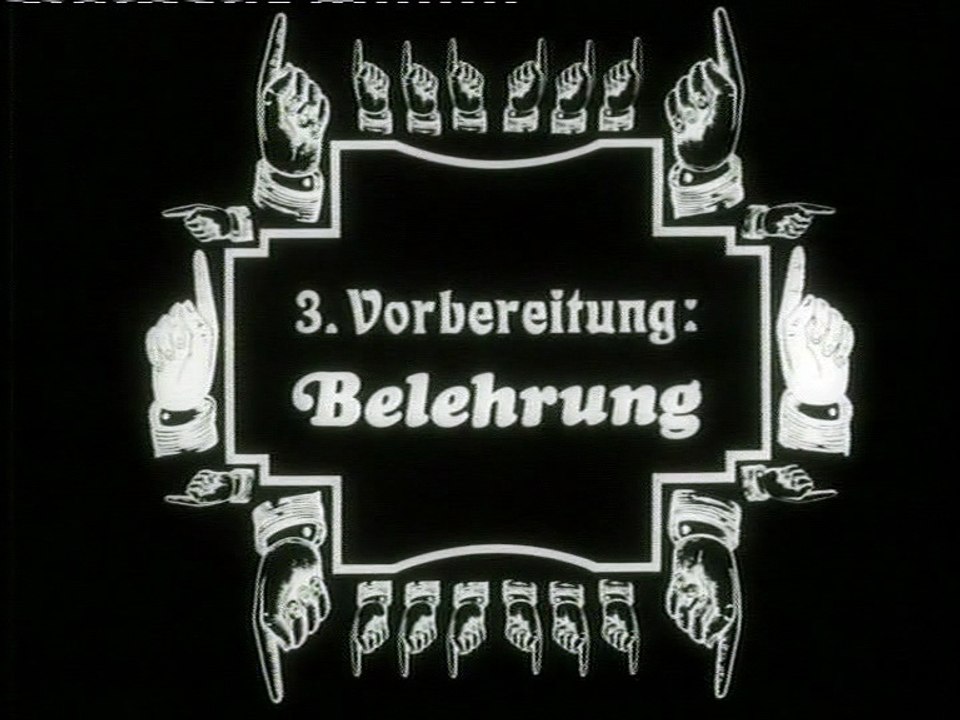 Die mittlere Instandsetzung