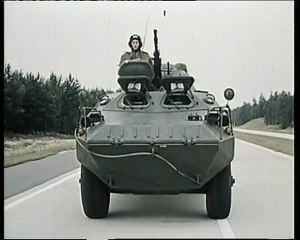 Gut ausgebildet - perfekt beherrscht (SPW-PSH)