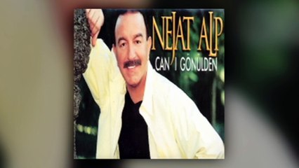 Nejat Alp - Can-ı Gönülden (Full Albüm)