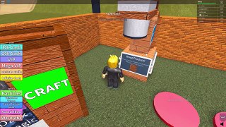 Roblox - Clone Fory Tycoon: ATTACK OF THE CLONES!