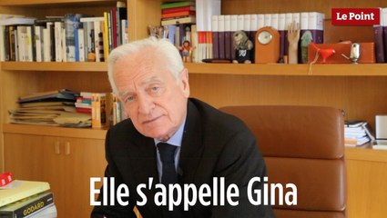 Philippe Labro - « Une tortionnaire à la tête de la CIA »