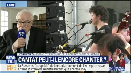 SNCF: la ministre des Transports Elisabeth Borne présente une "réforme nourrie par une large concertation"