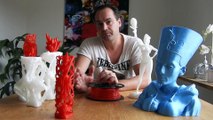 How to choose the right 3D printer for you - Tips for 3D printing Beginners