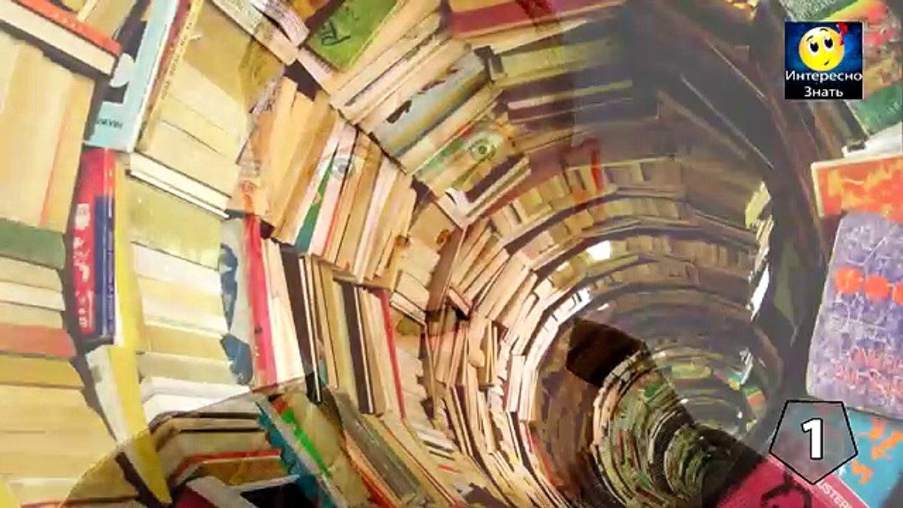 Самые НЕОБЫЧНЫЕ люди на земле