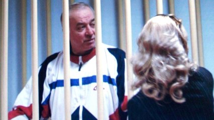 İngiltere, Ajan Skripal'in Zehirlenmesine Tepki Olarak 23 Rus Diplomatı Sınır Dışı Ediyor
