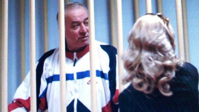 İngiltere, Ajan Skripal'in Zehirlenmesine Tepki Olarak 23 Rus Diplomatı Sınır Dışı Ediyor