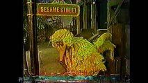 Classic Sesame Street - Big Bird and the Sun (Part 3)