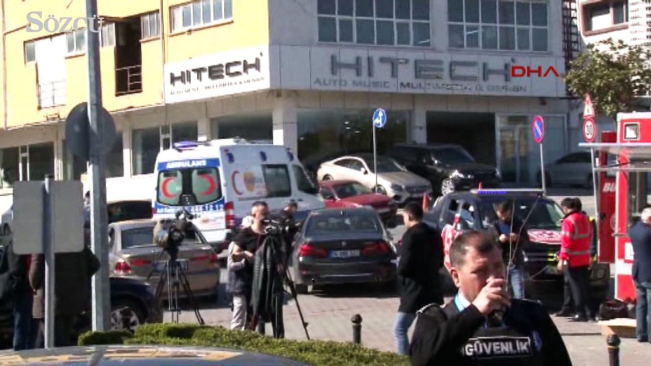 Cenazeler Türkiye’ye getirildi! Mina Başaran’ın cenazesini nişanlısı aldı