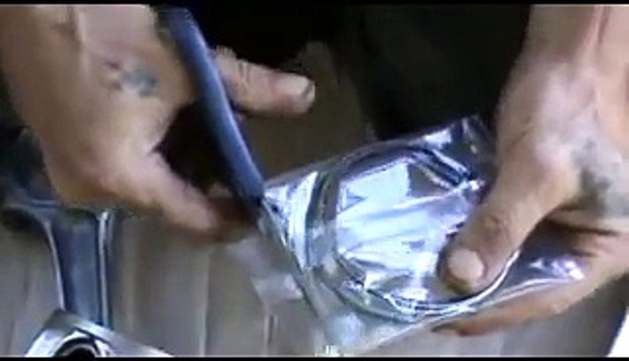 Как поставить кольца на поршень. Сделай Сам!