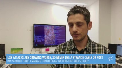 Researchers find 29 types of USB attacks, recommend never plugging into a USB you don't own