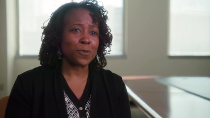 Ayanna Howard, Roboticist | MAKERS