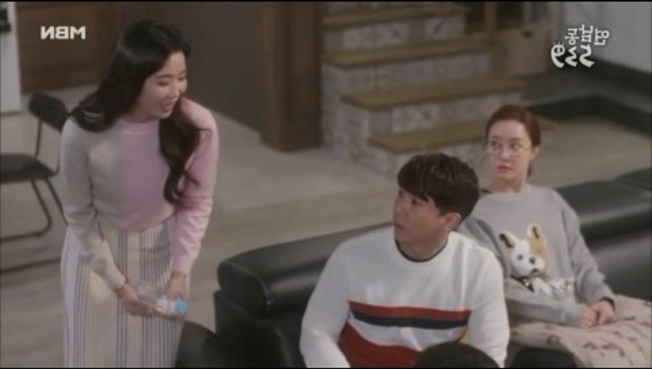 연남동 539 10회 다시보기 180314 - 연남동 539 10화 다시보기 재방송 - 드라마 연남동 539 E10 다시보기 - 로맨스 급진전…본격 러브 모드