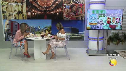 Mulher Demais – Café com Direito - Horário de almoço, intervalo interjornada tudo isso é direito do trabalhador, mas com algumas regras