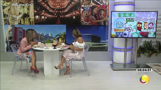 Mulher Demais – Café com Direito - Horário de almoço, intervalo interjornada tudo isso é direito do trabalhador, mas com algumas regras