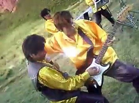 Sagrado Mix I ( Paceña Que Lindos Ojitos Madrecita )