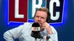 James O'Brien's Frightening Reason Why Some Brits Are Backing Putin