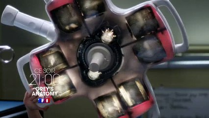 Bande-annonce de "Grey's Anatomy" saison 13