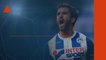 Who's Hot and Who's Not - - Will Grigg's on fire